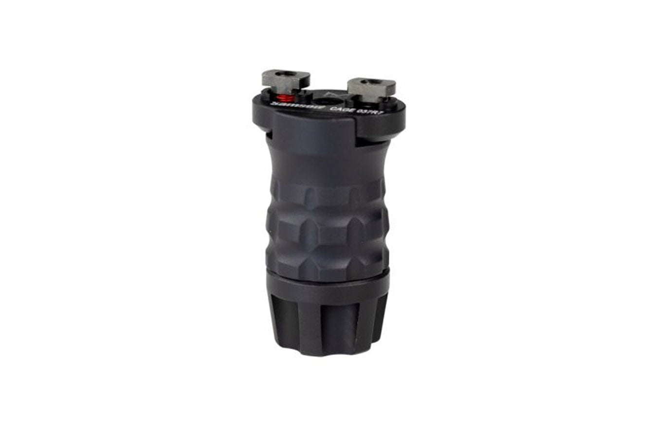 Samson Manufacturing Corp M-LOK® Vertical Grips Short Grenade Black