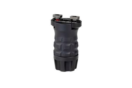 SAMSON M-LOK GRP SHRT GRND BLK