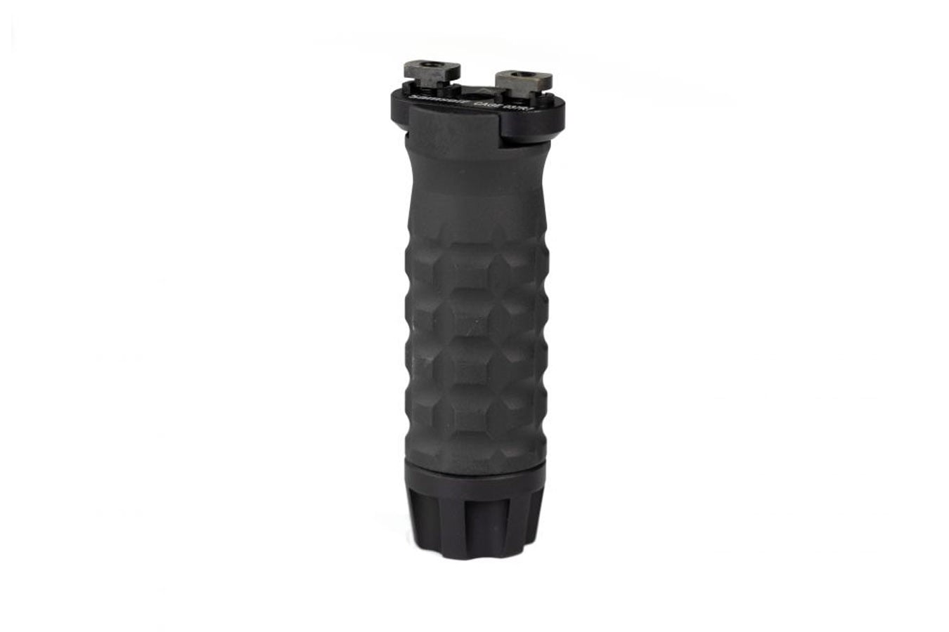 Samson Manufacturing Corp M-LOK® Vertical Grips Medium Grenade Black
