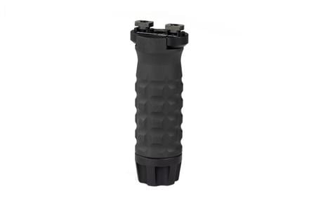 SAMSON M-LOK GRP MED  GRND BLK