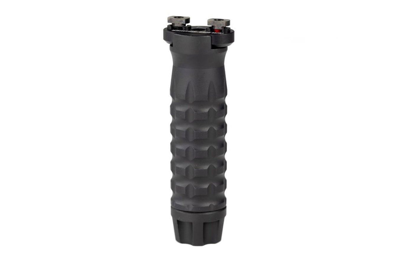 Samson Manufacturing Corp M-LOK® Vertical Grips Long Grenade Black