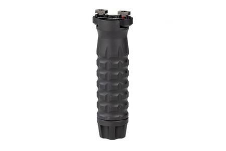 SAMSON M-LOK GRP LNG GRND BLK