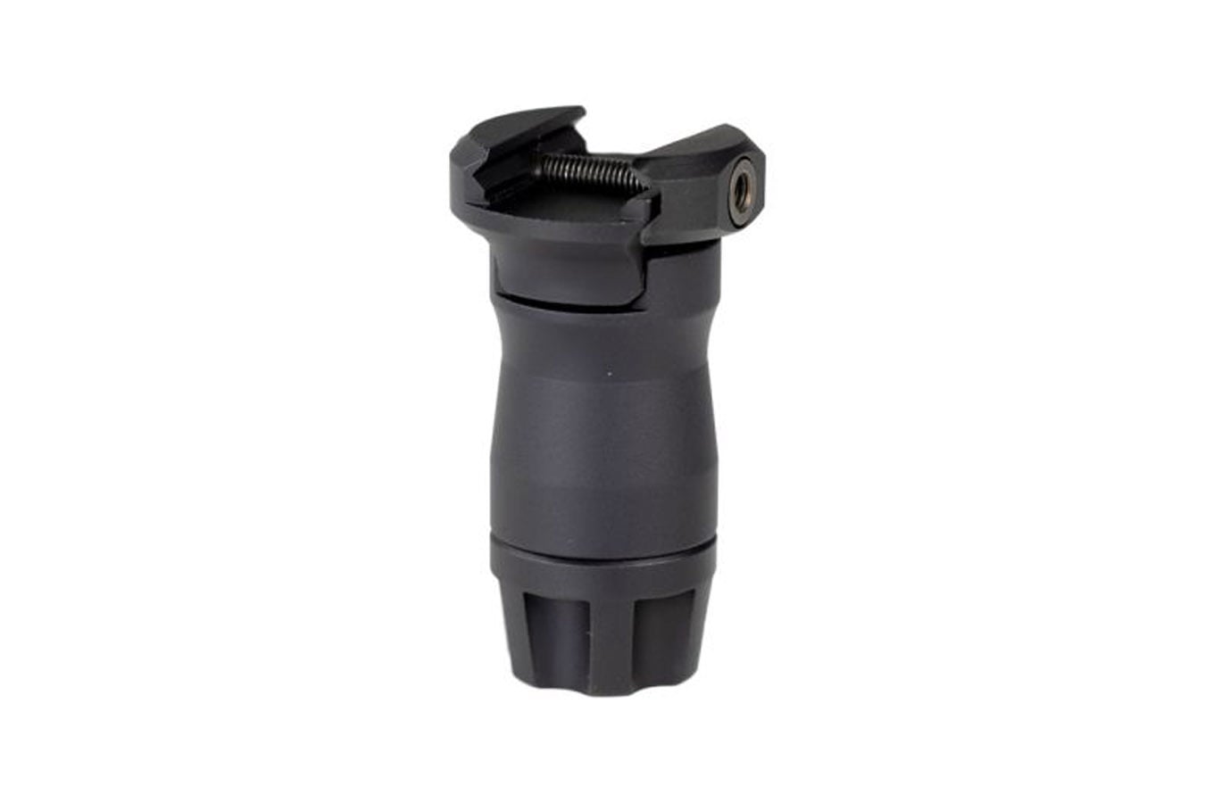 Samson Manufacturing Corp Picatinny Vertical Grips Short Standard Black