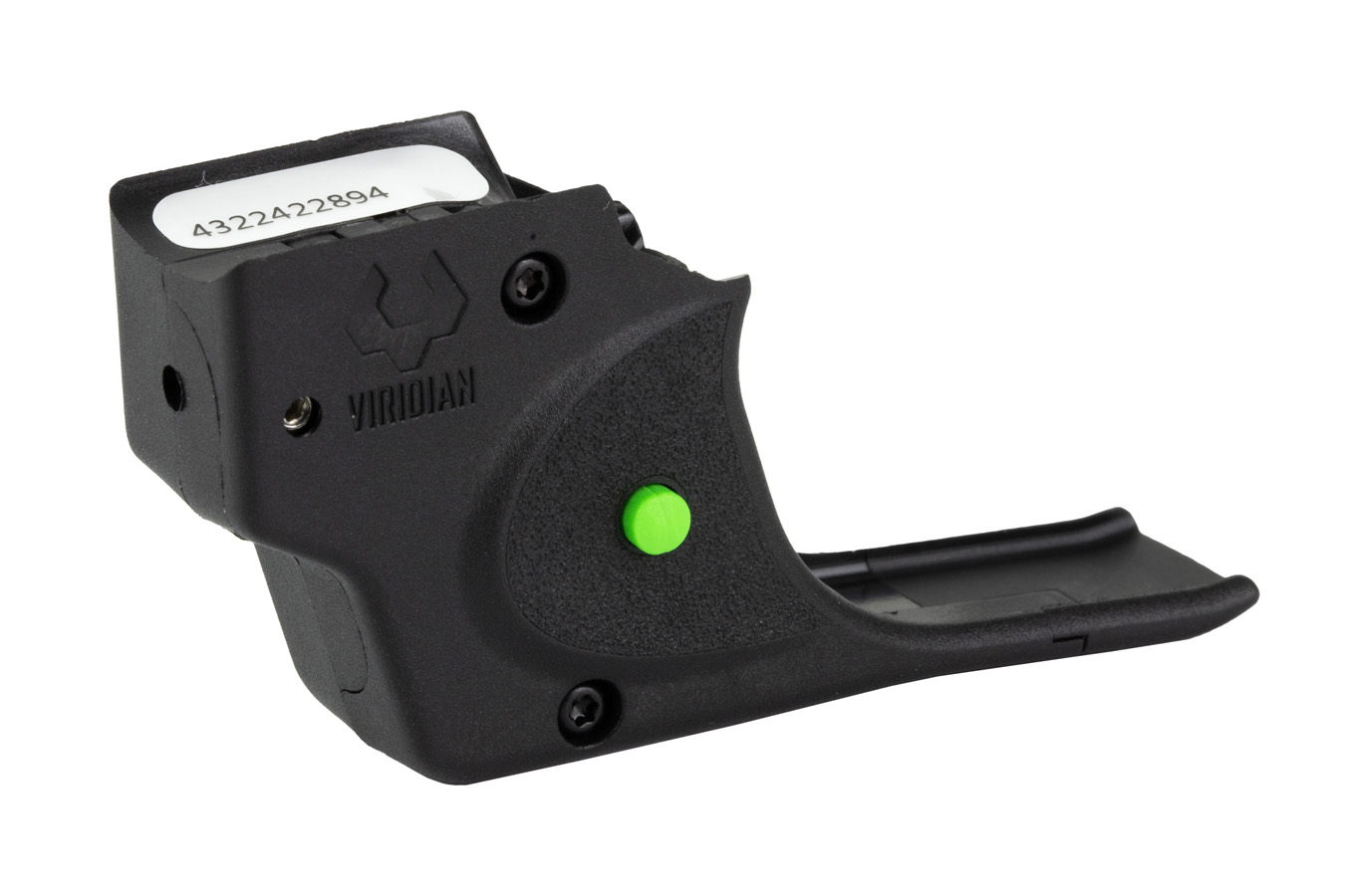 Viridian E-Series Laser Sight for Ruger Max9