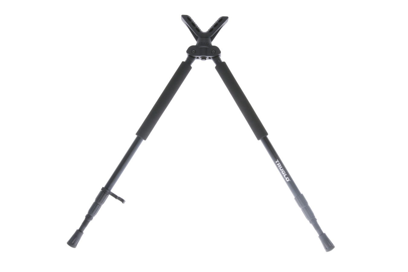 Truglo Solid-Shot Bipod 21Inch - 40Inch Length