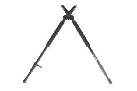 TRUGLO SOLID SHOT COLLASPIBLE BIPOD