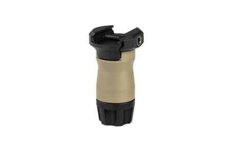 SAMSON PIC VERT GRIP SHRT STD FDE