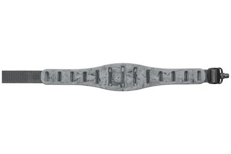 QUAKE CLAW CONTOUR SLNG QD STNE CAMO