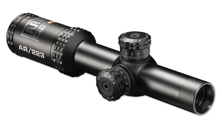 BUSHNELL 1-4x24 30mm BDC Reticle AR-Scpoe