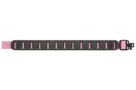 QUAKE CLAW SLIMLINE SLING SWVL PINK