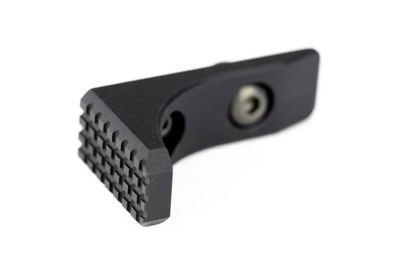 Samson Manufacturing Corp M-LOK® Hand Stop/Barricade Stabilizer Black
