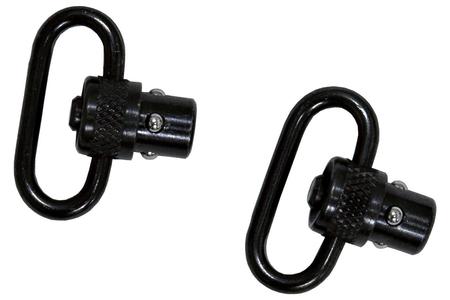 QUAKE CLAW QD STEEL FLUSH CUP 2PK