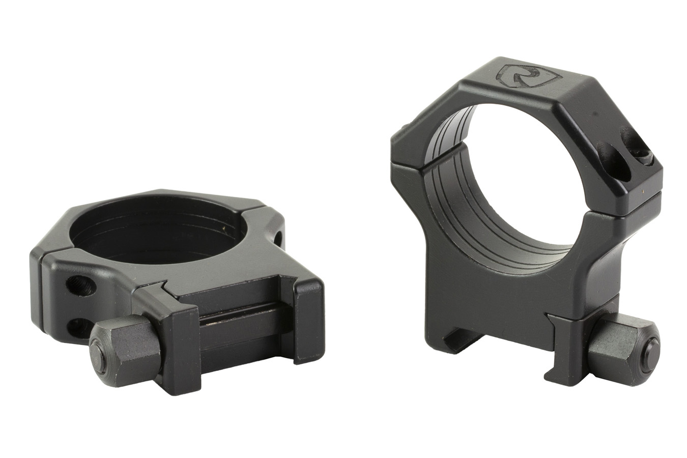 Riton Optics Contessa 30mm Scope Picatinny Rings 12mm Height