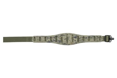QUAKE CLAW CONTOUR SLING QD CAMO