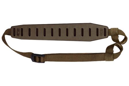 QUAKE CLAW 2.0 SHOTGUN ADJ SLIP BRN