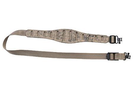 QUAKE CLAW CONTOUR SLING SAND CAMO