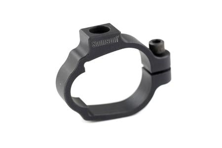 SAMSON B-TM BRL BND RGR 10/22 BLK