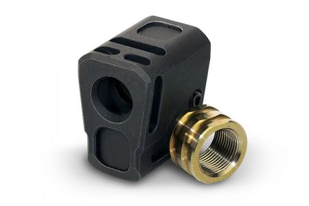 SAMSON POCKET COMP FOR MP SHLD BLK