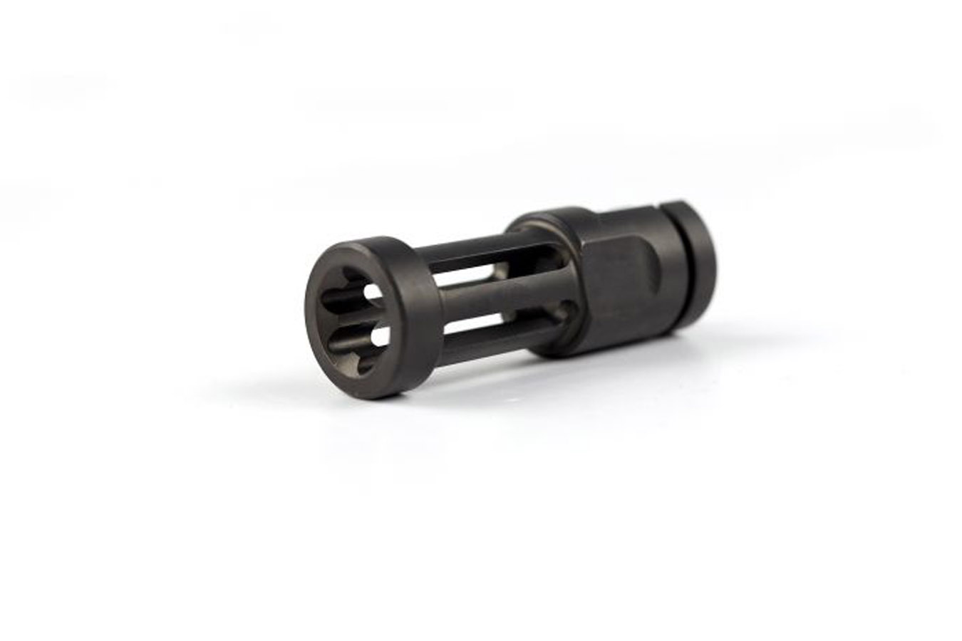 Samson Manufacturing Corp Flash Hider for the Ruger® 10/22® Black