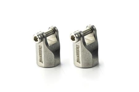 SAMSON SWIVEL STUD QD ADPTR 2PK STS
