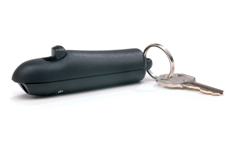 SPITFIREKEYCHAIN PEPPER SPRAY
