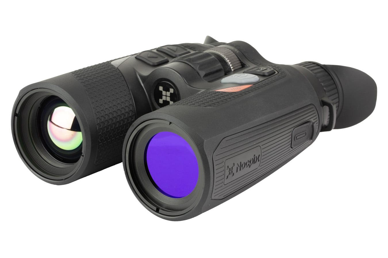 Nocpix Quest H35R Thermal Binocular