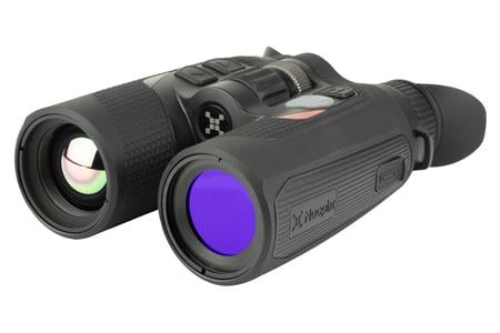 NOCPIX QUEST N35R LRF BINO 640 35MM