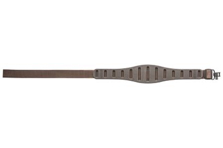 QUAKE CLAW CONTOUR STD SWIVEL BROWN