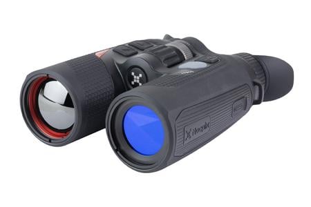 NOCPIX QUEST THRM BINO 1280 50MM LRF