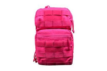 NCSTAR VISM SHOULDER SLING BAG PINK