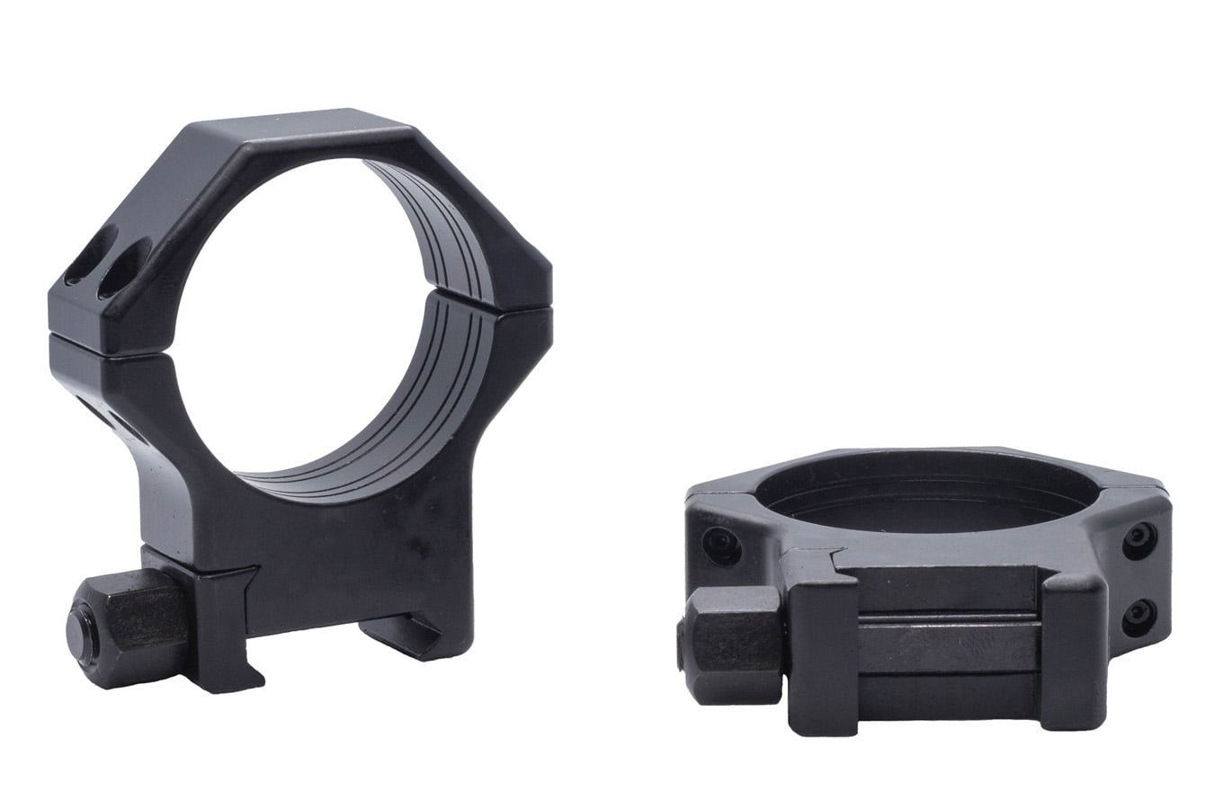 Riton Optics Contessa 34mm Bolt-On Mount for Picatinny 12mm Height