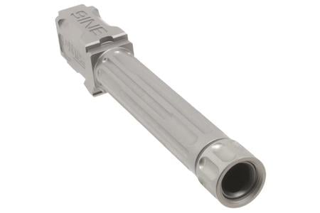 LANTAC BBL FOR G19 FLUTED THRD SS