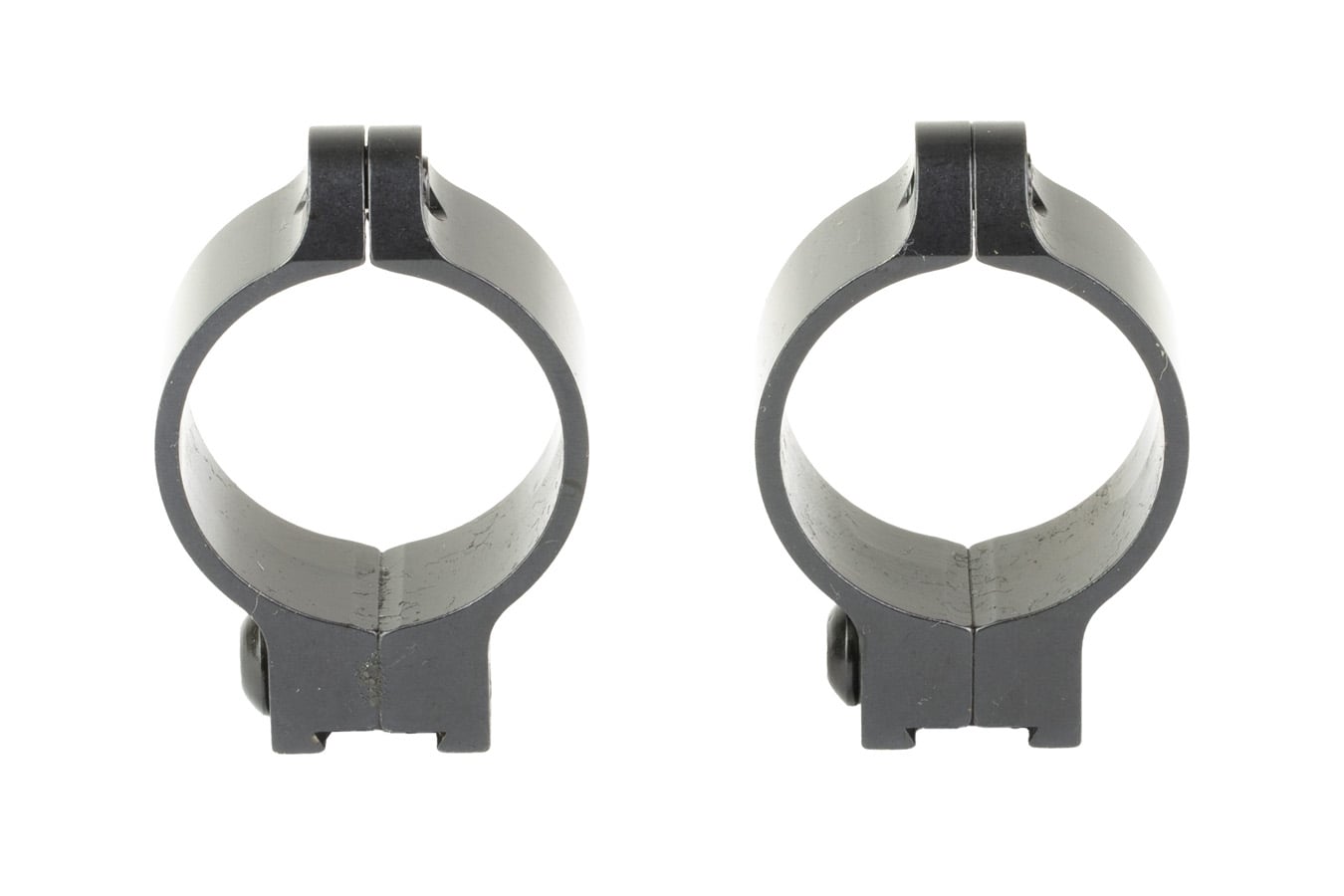 Talley Manufacturing Light Weight 30mm Ring Set Low Height