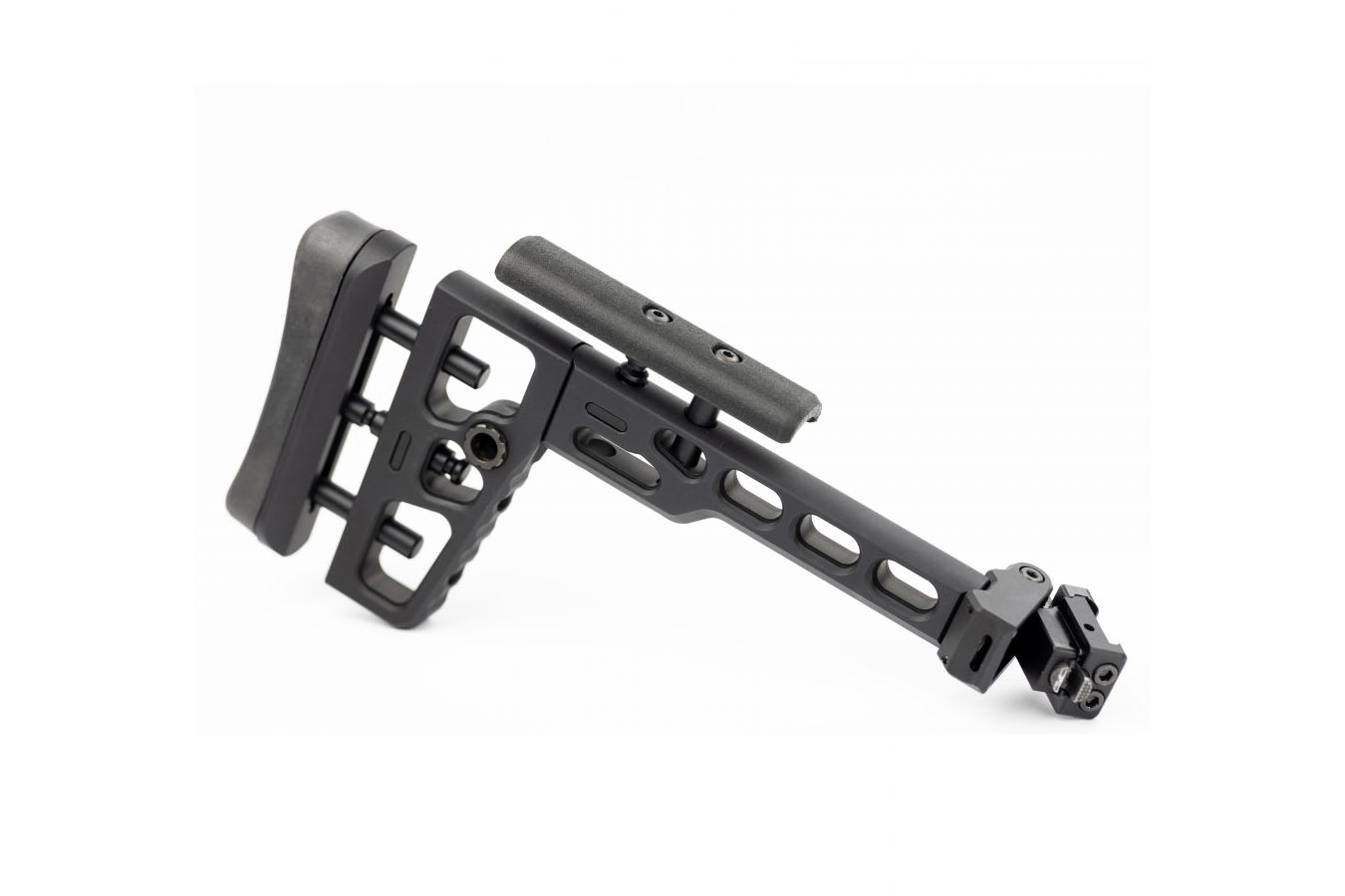 Samson Manufacturing Corp SAS Tactical Folding Stock for 1913 Rail 10-11 Inch