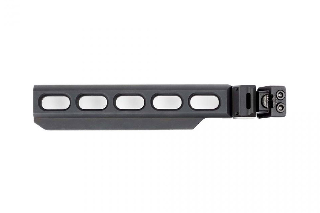 Samson Manufacturing Corp The B.R.E. | Bufferless Receiver Extension Black
