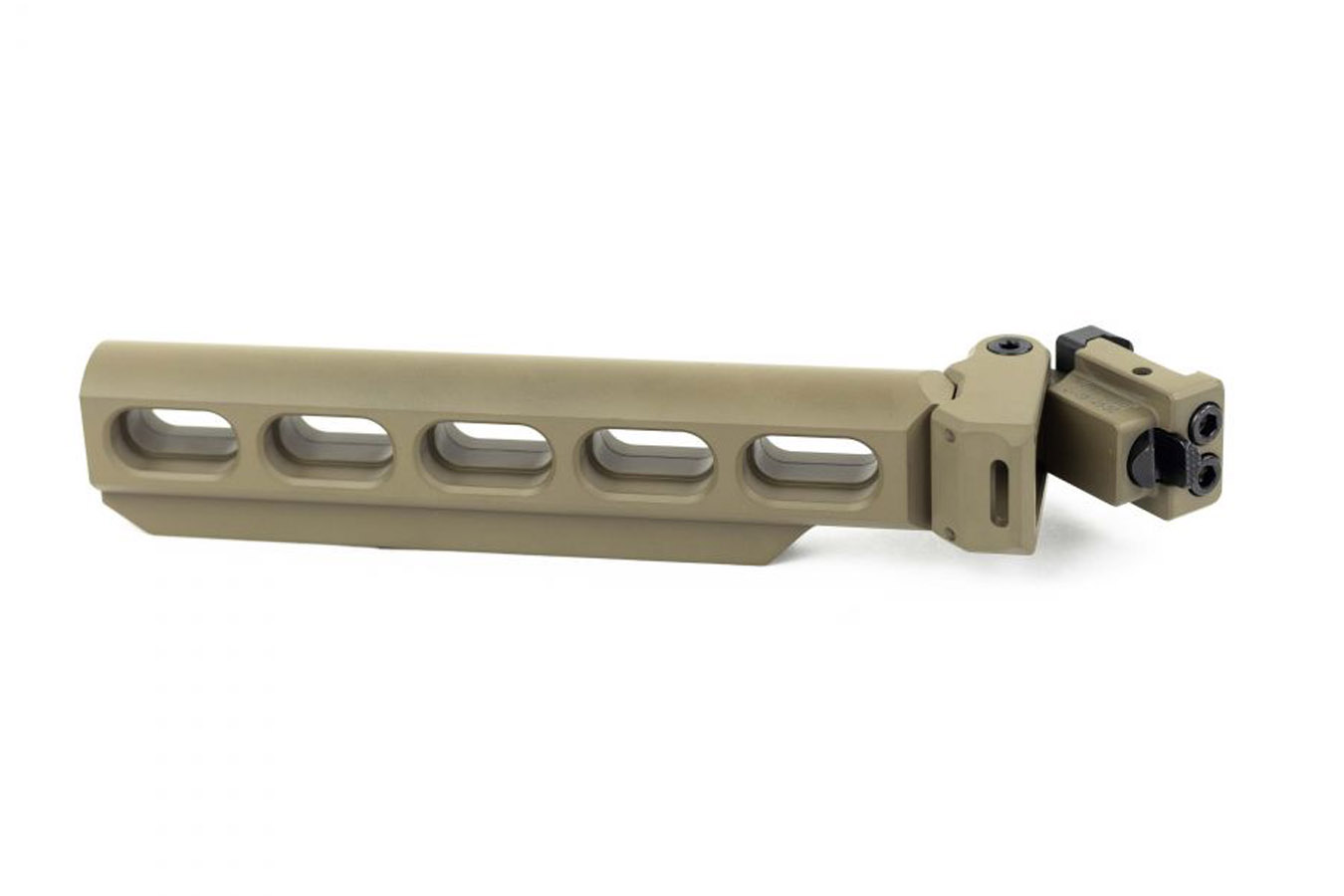 Samson Manufacturing Corp The B.R.E. | Bufferless Receiver Extension FDE
