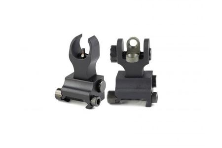 SAMSON MANUAL FLIP HK FRONT A2 REAR