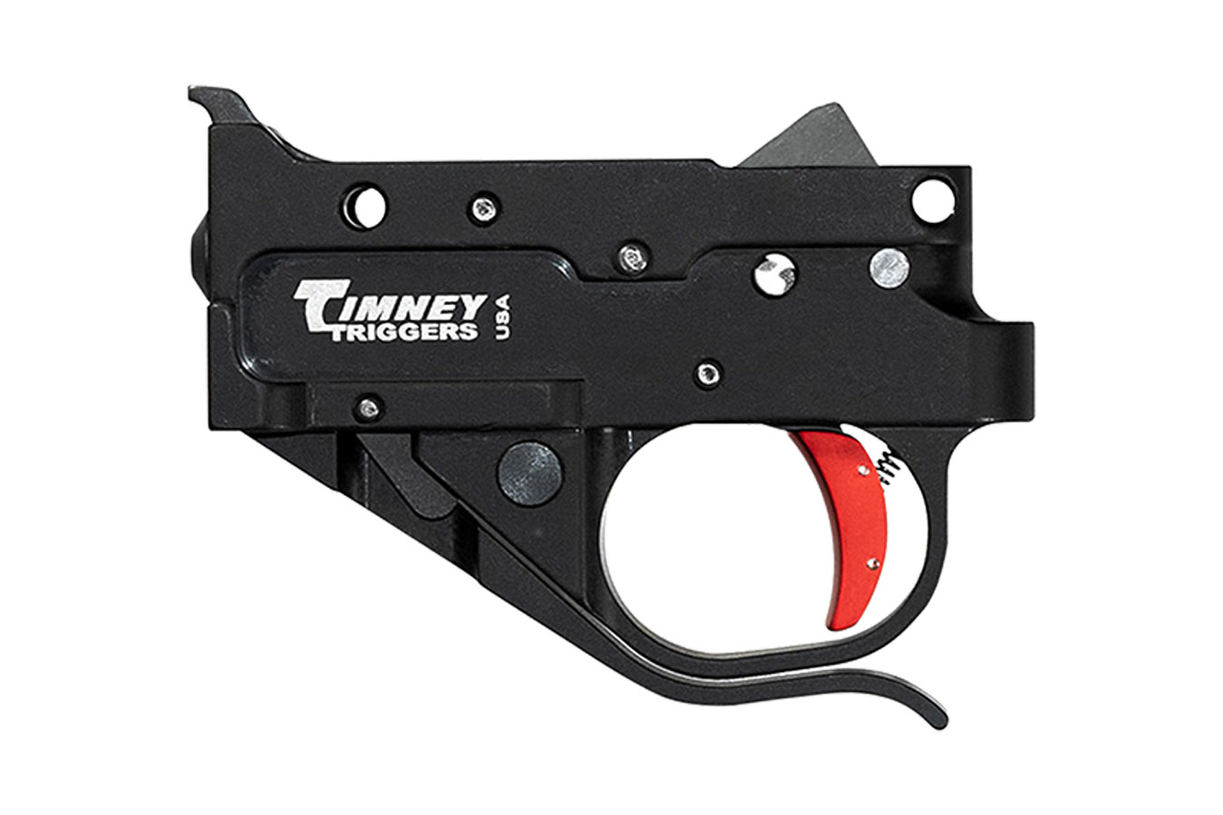 Timney Replacement Trigger for the Ruger 10/22® - Red Shoe