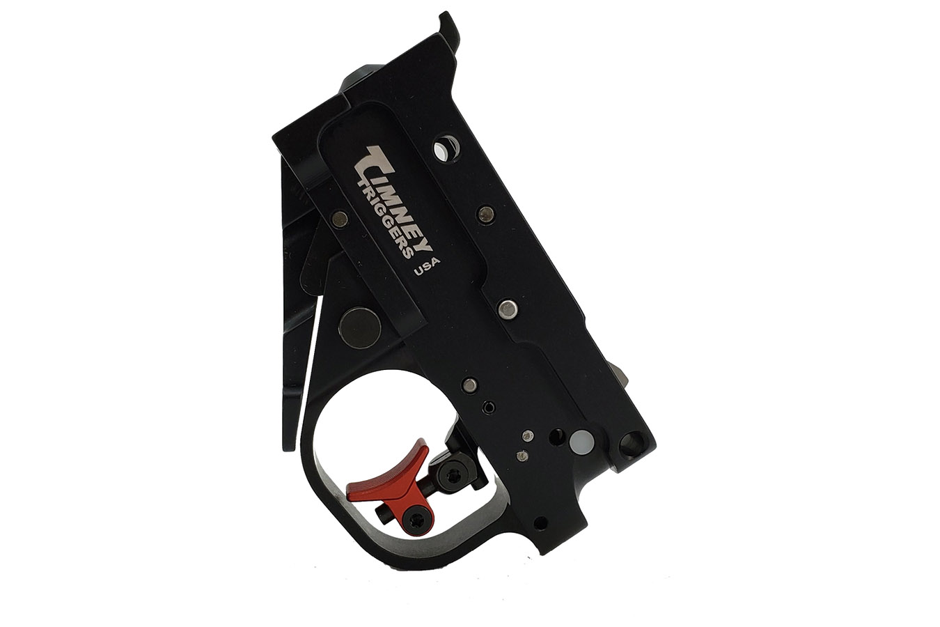 Timney Two-Stage Calvin Elite Replacement Trigger for the Ruger® 1022® Black
