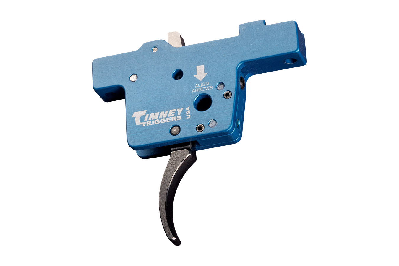 Timney Savage Stevens 334 Blue Trigger - 3 Pounds