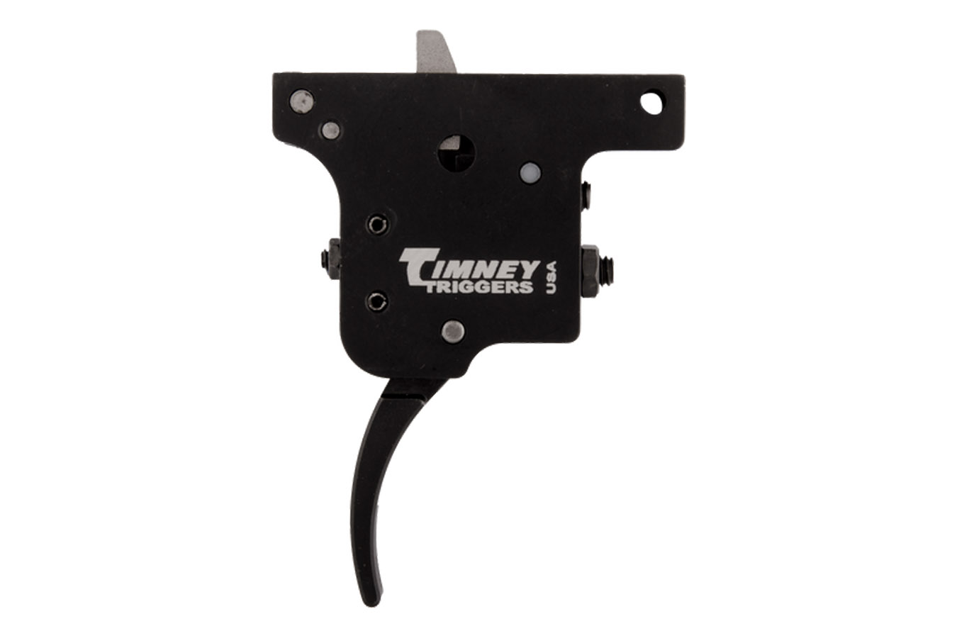Timney Winchester 70 MOA Black Trigger - 3 Pounds