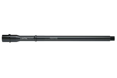 LANTAC 14.5 300 BLACKOUT BARREL BLK
