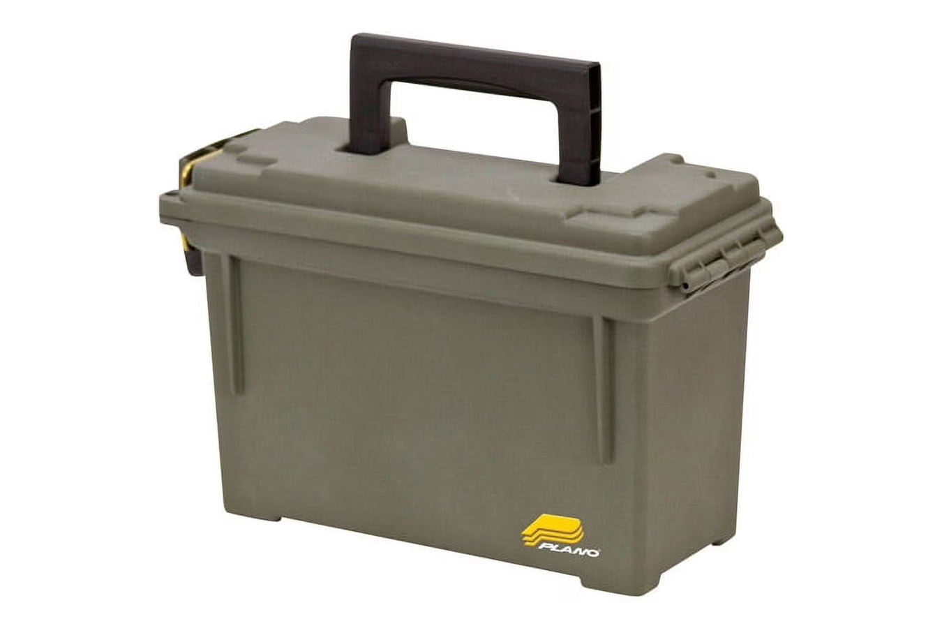 Plano Molding Field Ammo Box - OD Green