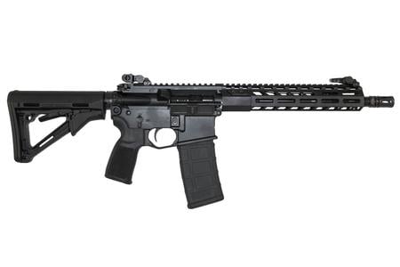 SIGM400 5.56 SBR 11.5IN PRO FOLD SIGHTS TELE STOCK LE