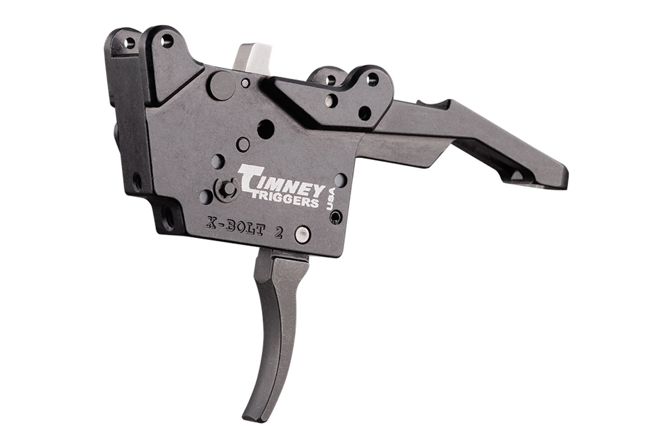 Timney Browning X-Bolt 2 Trigger Black 3 LB