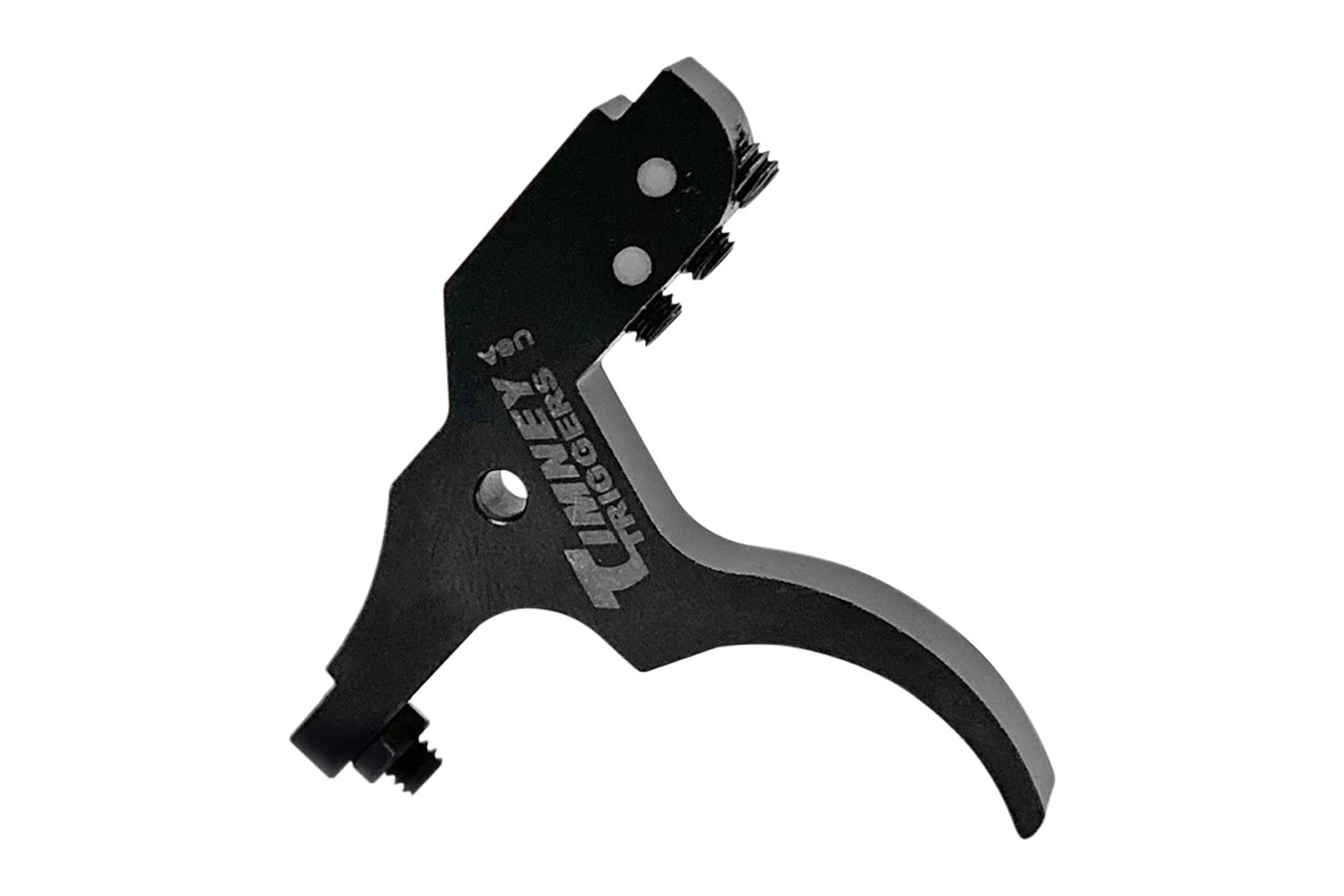 Timney Savage 110/Stevens 200 Black Trigger