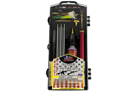 PRO-SHOT CLASSIC BOX KIT AR-15 .223
