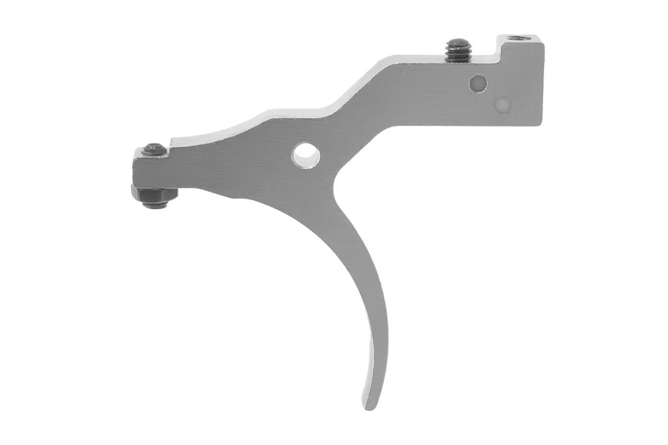 Timney Savage Axis/Edge Trigger Nickel-Plated