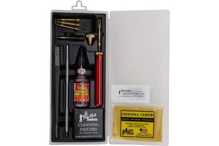 PRO-SHOT CLASSIC BOX KIT .38-.45 CAL