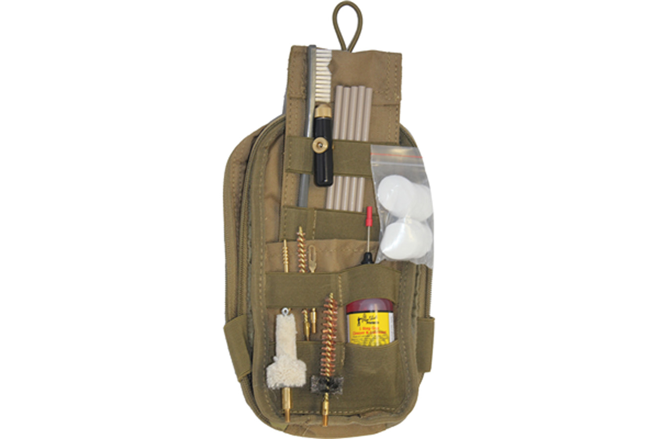Pro Shot TAC RFL Pack .223/5.56